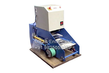 fully automatic multipurpose cutting machine with multi shape and size sealing
